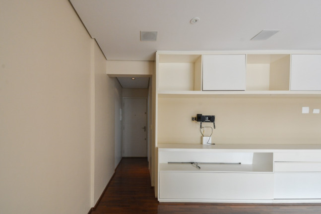 Imagem Apartamento com 3 Quartos à Venda, 85 m² em Chácara Inglesa - São Paulo