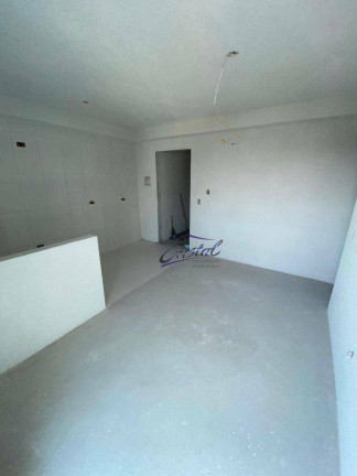 Imagem Cobertura com 2 Quartos à Venda, 40 m² em Vila Adalgisa - São Paulo