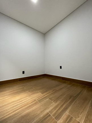 Imagem Casa com 3 Quartos à Venda, 143 m² em Esplanada Primo Meneghetti Ii - Franca