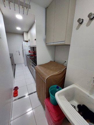 Imagem Imóvel com 2 Quartos à Venda, 64 m² em Osvaldo Cruz - São Caetano Do Sul Imagem Imóvel com 2 Quartos à Venda, 64 m² em Osvaldo Cruz - São Caetano Do Sul