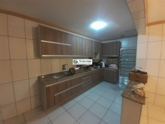 Imagem Casa com 3 Quartos à Venda, 227 m² em Santana - São José Dos Campos Imagem Casa com 3 Quartos à Venda, 227 m² em Santana - São José Dos Campos