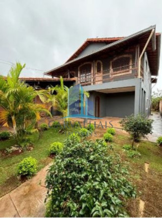 Imagem Casa com 5 Quartos à Venda, 360 m² em Vale Do Sol - Nova Lima Imagem Casa com 5 Quartos à Venda, 360 m² em Vale Do Sol - Nova Lima