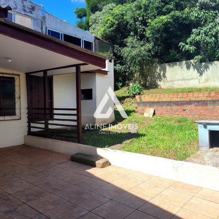 Imagem Casa com 2 Quartos à Venda, 110 m² em São Miguel - Cruz Alta Imagem Casa com 2 Quartos à Venda, 110 m² em São Miguel - Cruz Alta
