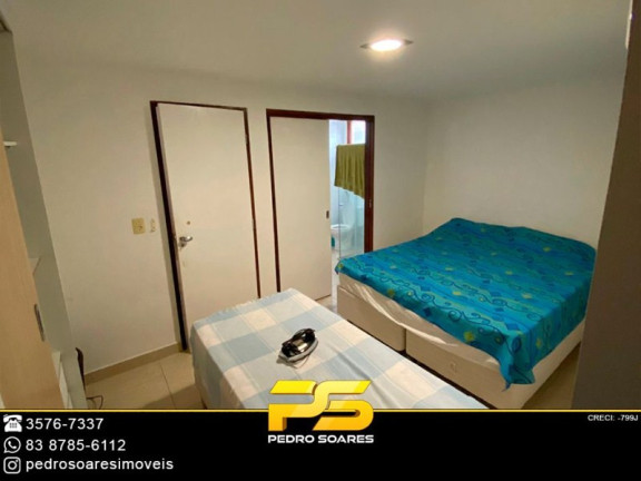 Imagem Imóvel com 3 Quartos à Venda, em Camboinha - Cabedelo Imagem Imóvel com 3 Quartos à Venda, em Camboinha - Cabedelo