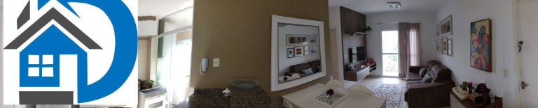 Imagem Apartamento com 2 Quartos à Venda, 52 m² em Jardim Simus - Sorocaba Imagem Apartamento com 2 Quartos à Venda, 52 m² em Jardim Simus - Sorocaba