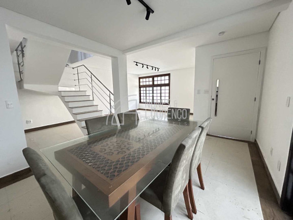 Imagem Casa com 3 Quartos à Venda, 150 m² em Aparecida - Santos Imagem Casa com 3 Quartos à Venda, 150 m² em Aparecida - Santos