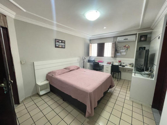 Imagem Casa com 4 Quartos à Venda, 360 m² em Bessa - João Pessoa Imagem Casa com 4 Quartos à Venda, 360 m² em Bessa - João Pessoa