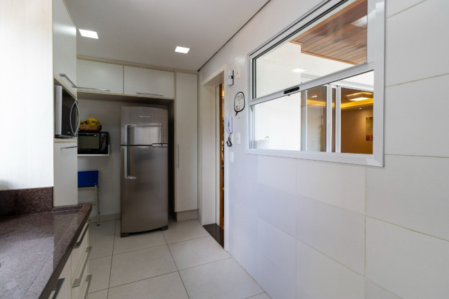 Imagem Apartamento com 3 Quartos à Venda, 105 m² em Jardim Caravelas - São Paulo Imagem Apartamento com 3 Quartos à Venda, 105 m² em Jardim Caravelas - São Paulo