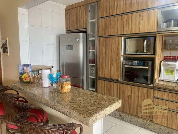 Imagem Apartamento com 3 Quartos à Venda, 110 m² em Vila Assunção - Praia Grande Imagem Apartamento com 3 Quartos à Venda, 110 m² em Vila Assunção - Praia Grande