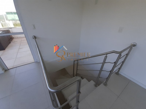 Imagem Cobertura com 3 Quartos à Venda, 149 m² em Itacorubi - Florianópolis