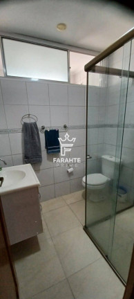 Imagem Apartamento com 2 Quartos à Venda, 95 m² em José Menino - Santos Imagem Apartamento com 2 Quartos à Venda, 95 m² em José Menino - Santos