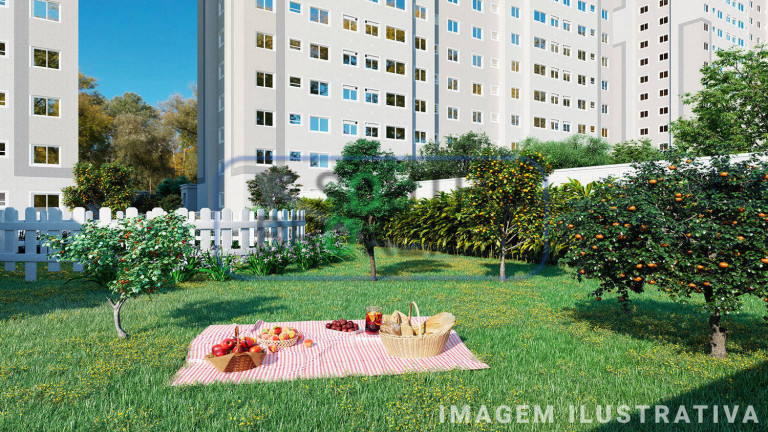 Imagem Apartamento com 2 Quartos à Venda, em Colônia (zona Leste) - São Paulo Imagem Apartamento com 2 Quartos à Venda, em Colônia (zona Leste) - São Paulo