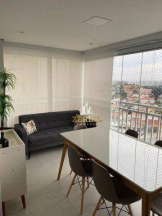 Imagem Apartamento com 3 Quartos à Venda, 84 m² em Jardim São Caetano - São Caetano Do Sul Imagem Apartamento com 3 Quartos à Venda, 84 m² em Jardim São Caetano - São Caetano Do Sul