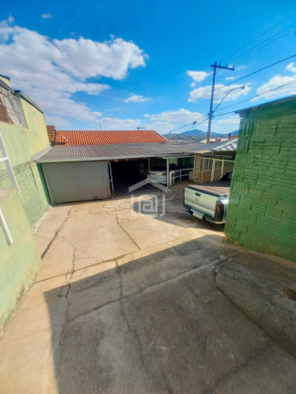 Imagem Casa com 2 Quartos à Venda, 80 m² em Vila Rica - Poços De Caldas Imagem Casa com 2 Quartos à Venda, 80 m² em Vila Rica - Poços De Caldas