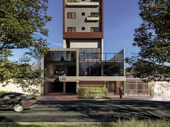 Imagem Apartamento com 3 Quartos à Venda, 134 m² em Centro - São José Dos Pinhais Imagem Apartamento com 3 Quartos à Venda, 134 m² em Centro - São José Dos Pinhais