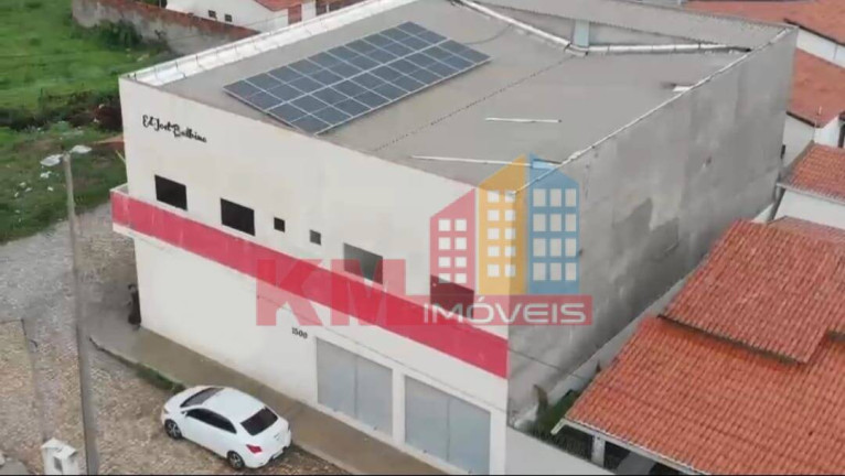 Imagem Imóvel Comercial à Venda, 999 m² em Itapetinga - Mossoró Imagem Imóvel Comercial à Venda, 999 m² em Itapetinga - Mossoró