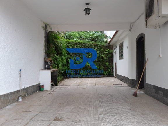 Imagem Casa com 4 Quartos à Venda, 187 m² em Anil - Rio De Janeiro