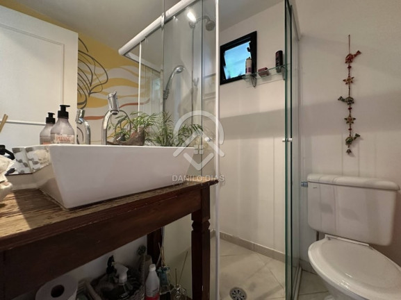 Imagem Apartamento com 2 Quartos à Venda, 70 m² em Brooklin - São Paulo