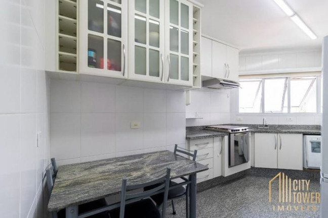 Imagem Apartamento com 3 Quartos à Venda, 110 m² em Campo Belo - São Paulo Imagem Apartamento com 3 Quartos à Venda, 110 m² em Campo Belo - São Paulo