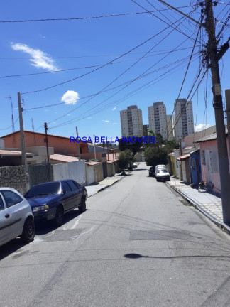 Imagem Casa com 2 Quartos à Venda, 50 m² em Vila Salermo - Jundiaí Imagem Casa com 2 Quartos à Venda, 50 m² em Vila Salermo - Jundiaí