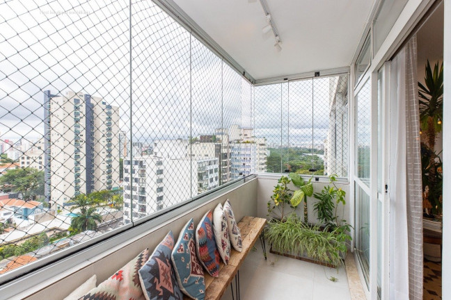 Imagem Apartamento com 3 Quartos à Venda, 179 m² em Vila Mariana - São Paulo Imagem Apartamento com 3 Quartos à Venda, 179 m² em Vila Mariana - São Paulo