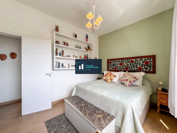 Imagem Imóvel com 3 Quartos à Venda, 93 m² em Humaitá - Rio De Janeiro