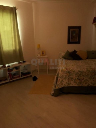 Imagem Apartamento com 3 Quartos à Venda, 230 m² em Brooklin - São Paulo
