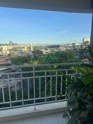 Imagem Apartamento com 2 Quartos à Venda, 52 m² em Vila Butantã - São Paulo Imagem Apartamento com 2 Quartos à Venda, 52 m² em Vila Butantã - São Paulo