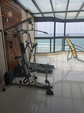 Imagem Cobertura com 5 Quartos à Venda, 257 m² em Aviação - Praia Grande Imagem Cobertura com 5 Quartos à Venda, 257 m² em Aviação - Praia Grande