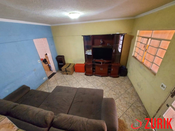 Imagem Sobrado com 4 Quartos à Venda, 135 m² em Jardim Brasil (zona Norte) - São Paulo