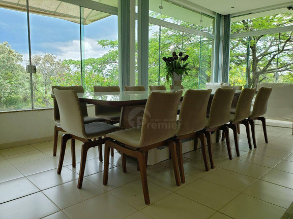 Imagem Chácara com 5 Quartos para Alugar, 500 m² em Recanto Das Flores - Indaiatuba Imagem Chácara com 5 Quartos para Alugar, 500 m² em Recanto Das Flores - Indaiatuba