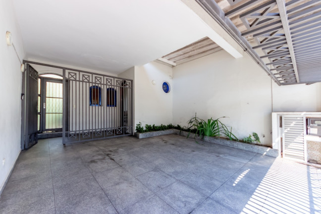 Imagem Casa com 5 Quartos à Venda, 261 m² em Saúde - São Paulo Imagem Casa com 5 Quartos à Venda, 261 m² em Saúde - São Paulo