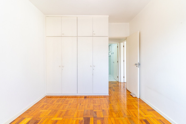 Imagem Apartamento com 3 Quartos à Venda, 128 m² em Santa Cecília - São Paulo