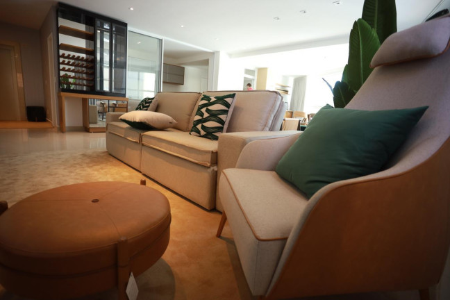 Imagem Apartamento com 3 Quartos à Venda, 176 m² em Setor Oeste - Goiânia