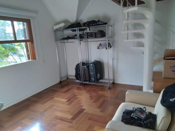 Imagem Casa de Condomínio com 4 Quartos à Venda ou Locação, 500 m² em Chácara Monte Alegre - São Paulo
