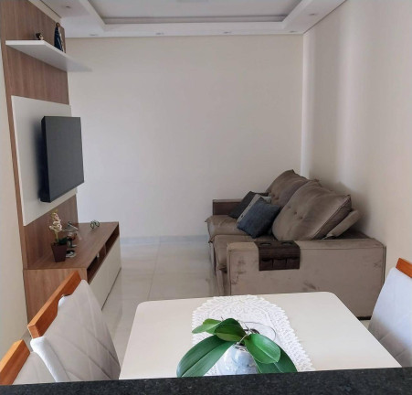 Imagem Apartamento com 2 Quartos à Venda, 53 m² em Jardim Do Lago - Jundiaí