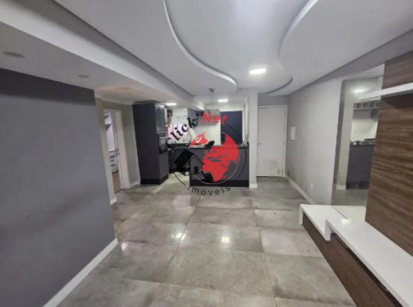 Imagem Apartamento com 2 Quartos à Venda, 65 m² em Baeta Neves - São Bernardo Do Campo Imagem Apartamento com 2 Quartos à Venda, 65 m² em Baeta Neves - São Bernardo Do Campo
