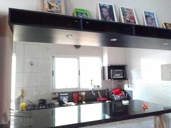 Imagem Casa de Condomínio com 4 Quartos à Venda, 125 m² em Wanel Ville - Sorocaba Imagem Casa de Condomínio com 4 Quartos à Venda, 125 m² em Wanel Ville - Sorocaba
