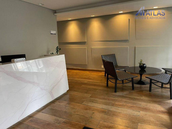 Imagem Apartamento com 1 Quarto à Venda, 42 m² em Moema - São Paulo Imagem Apartamento com 1 Quarto à Venda, 42 m² em Moema - São Paulo