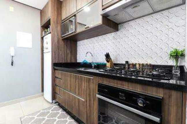 Imagem Apartamento com 3 Quartos à Venda, 73 m² em Torres De São José - Jundiaí Imagem Apartamento com 3 Quartos à Venda, 73 m² em Torres De São José - Jundiaí