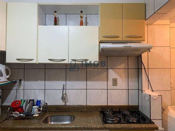 Imagem Apartamento com 2 Quartos à Venda, 52 m² em Amizade - Jaraguá Do Sul