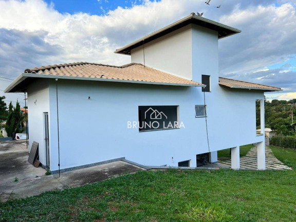 Imagem Casa com 4 Quartos à Venda, 330 m² em Condomínio Serra Verde - Igarapé Imagem Casa com 4 Quartos à Venda, 330 m² em Condomínio Serra Verde - Igarapé