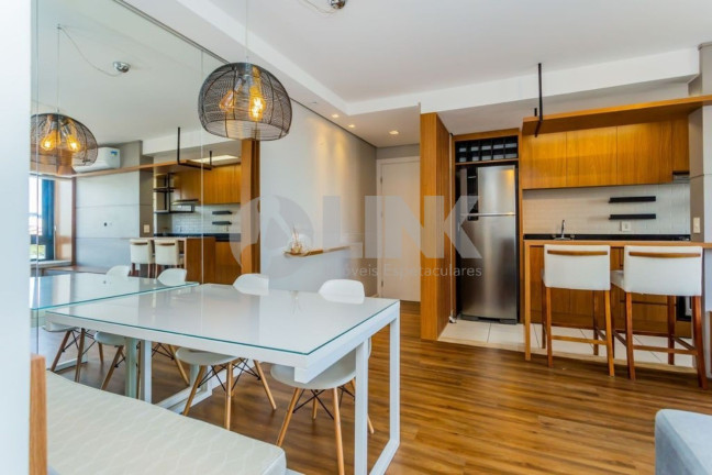 Imagem Apartamento com 2 Quartos à Venda, 63 m² em Petrópolis - Porto Alegre