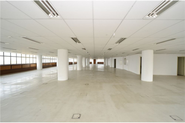 Imagem Sala Comercial à Venda,  em República - São Paulo