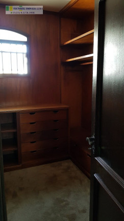 Imagem Apartamento com 3 Quartos à Venda, 248 m² em Jardim Vila Mariana - São Paulo