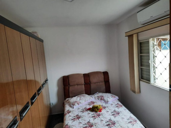 Imagem Casa com 3 Quartos à Venda, 123 m² em Parque Bandeirantes I (nova Veneza) - Sumaré