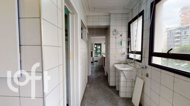 Imagem Imóvel com 3 Quartos à Venda, 184 m² em Jardim Paulista - São Paulo Imagem Imóvel com 3 Quartos à Venda, 184 m² em Jardim Paulista - São Paulo