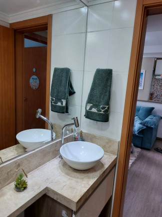 Imagem Apartamento com 2 Quartos à Venda, 50 m² em Utinga - Santo André Imagem Apartamento com 2 Quartos à Venda, 50 m² em Utinga - Santo André
