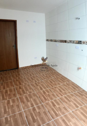 Imagem Sobrado com 2 Quartos à Venda, em Tatuquara - Curitiba Imagem Sobrado com 2 Quartos à Venda, em Tatuquara - Curitiba