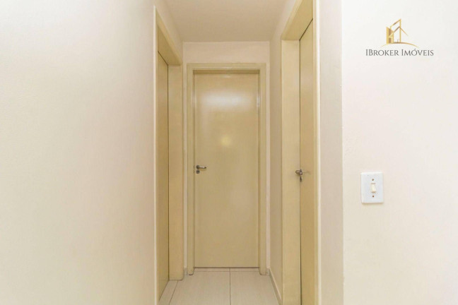 Imagem Apartamento com 2 Quartos à Venda, 47 m² em Sítio Cercado - Curitiba Imagem Apartamento com 2 Quartos à Venda, 47 m² em Sítio Cercado - Curitiba